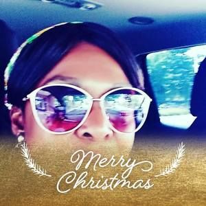 Meet your Posher, Daisy